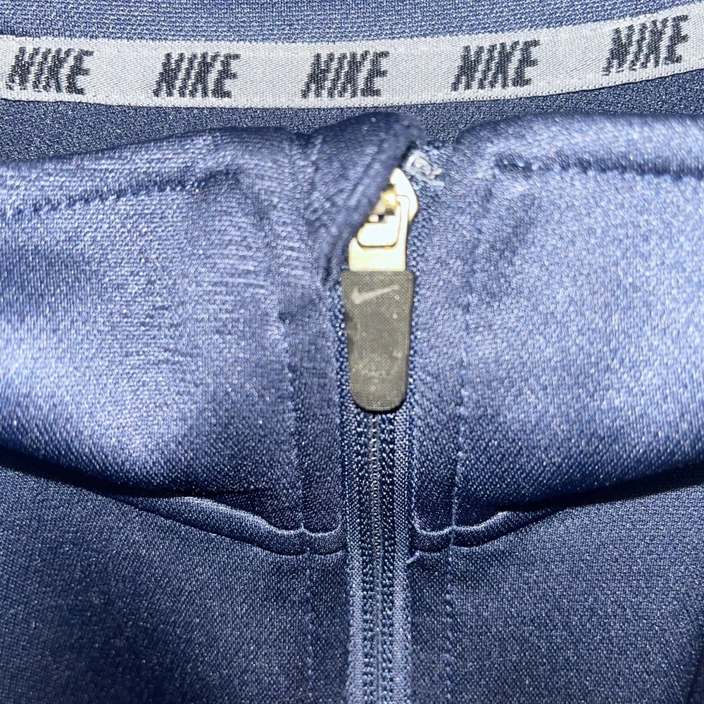 Nike Dr-Fit Long Sleeve Jacket Men's 3xl - Picture 10 of 11